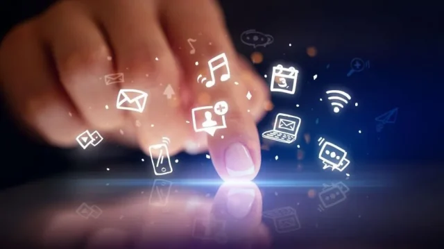 Dampak Negatif Jejak Digital Dampak Negatif Jejak Digital yang