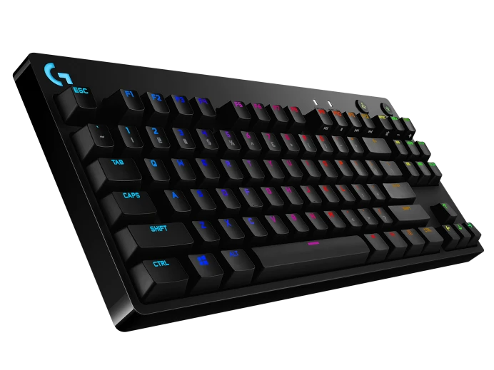 Logitech G Pro X