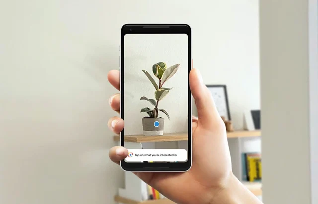 Cara Mudah Menggunakan Google Lens untuk Pencarian Visual Menggunakan Google Lens untuk Pencarian Gambar