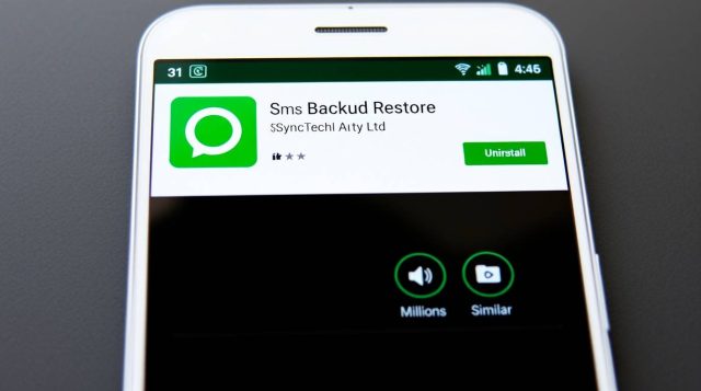 Cara Mudah Backup dan Restore SMS di Android Cara Mudah Backup dan Restore SMS di Android