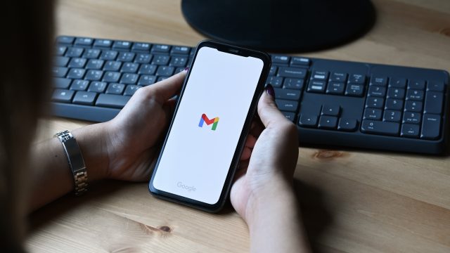Inbox Gmail Cara Membersihkan Inbox Gmail Anda dalam Waktu Singkat