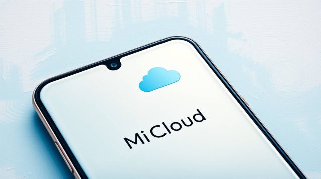 Xiaomi Mi Cloud Manfaat Login Akun Mi Cloud di HP Xiaomi yang Wajib Kamu Tahu