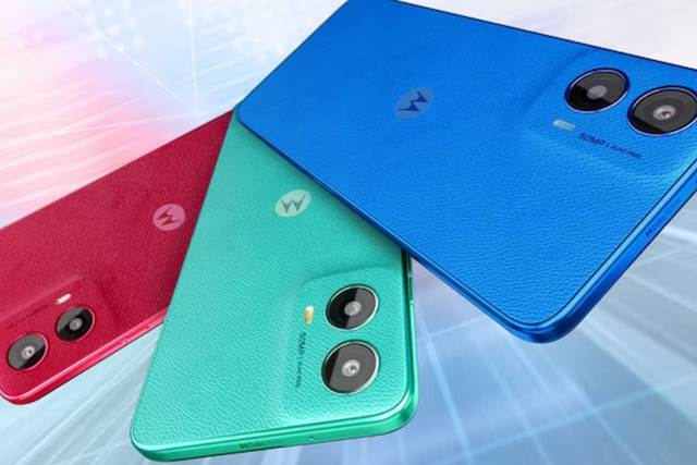 Spesifikasi Motorola Moto G45 motorola moto g45